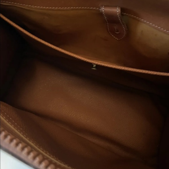 Dooney & Bourke satchel shoulder bag - Picture 5 of 6